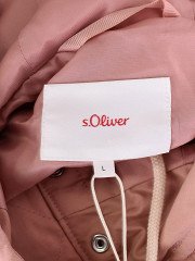 S'Oliver - Jachete primavara/toamna damă, L
