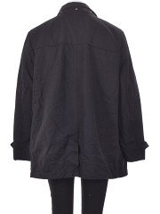 S'Oliver - Elegáns férfi kabát, 3XL
