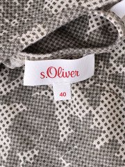 S'Oliver - Női top, 40