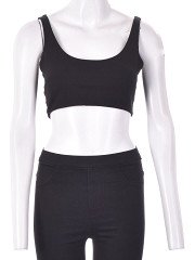Stradivarius - Női sportmelltartó, M