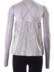 Stradivarius - Top elegant damă, S