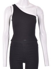Stradivarius - Rövid női top, S