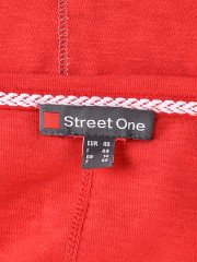 Street One - Bluză cu mânecă scurtă, 40