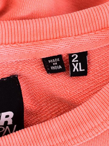 Férfi pulóver, XXL Superdry - termék részlet