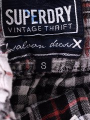 Superdry - Nyári női ruha, S