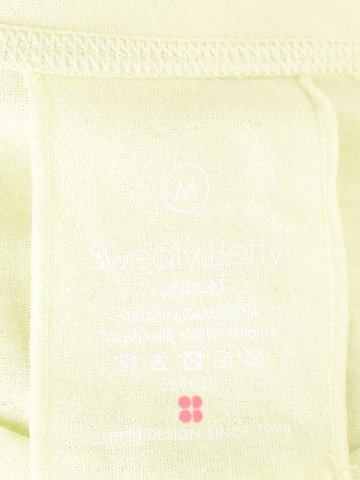 Női top, 40 Sweaty Betty - termék részlet