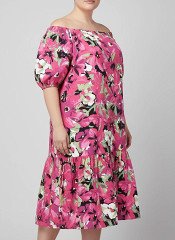 Takko - Rochie de vară damă, 44