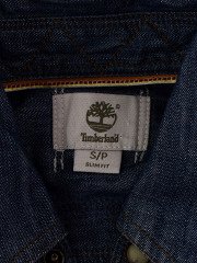 Timberland - Cămașă cu mânecă lungă bărbați, S