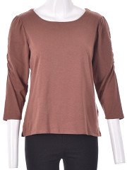 Tom Tailor - Bluza primavara/toamna damă, M