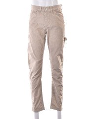 Tom Tailor - Pantaloni din catifea bărbați, L