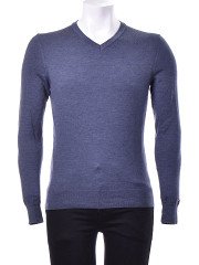 Tommy Hilfiger - Bluza primavara/toamna bărbați, S