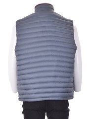 Tommy Hilfiger - Vestă matlasată bărbați, XXL