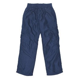 Topolino - Pantaloni căptușiți băieți, 122 (6-7 ani)