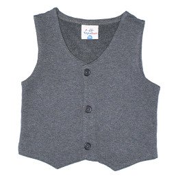 Topolino - Vestă costum băieți, 104 (3-4 ani)