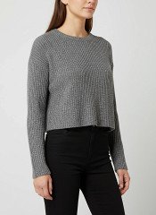 Topshop - Hosszú ujjú női blúz, 40