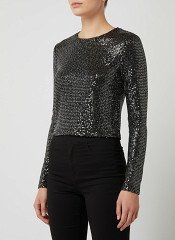 Topshop - Elegáns női blúz, 40