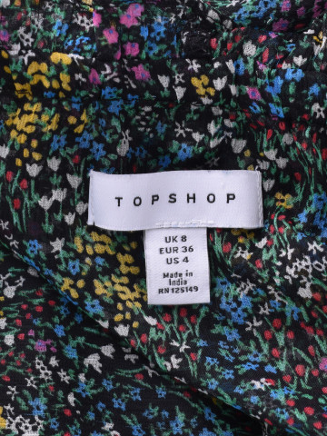 Hosszú ujjú női ing, 36 Topshop - termék részlet