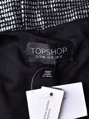 Topshop - Alkalmi női ruha, 40