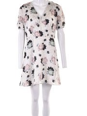 Topshop - Elegáns női ruha, 42