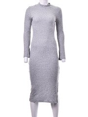 Topshop - Rochie tricotată damă, 38