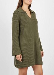 Topshop - Kötött női ruha, L