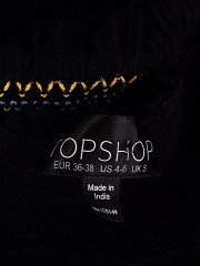 Topshop - Női top, S