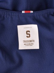 Tracksmith - Sport női top, S