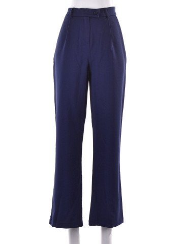 Trendyol X Kevser Sarıoğlu Pantaloni Modesti Donna – Vita Normale Gamba Dritta – Eleganza Casual