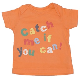 Nutmeg - Tricou cu imprimeu, 50 (nou născut)