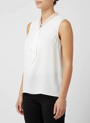 TU - Elegáns női top, S