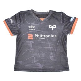 Umbro - Sport fiú trikó, 74 (6-9 hónap)