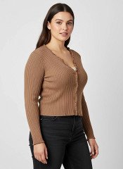 Vero Moda - Női kardigán, XL