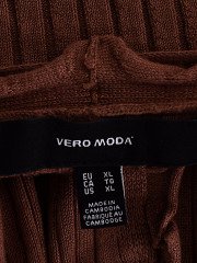 Vero Moda - Női kardigán, XL