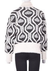 Vero Moda - Pulover damă, L