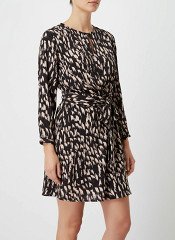 Vero Moda - Hosszú ujjú női ruha, XS