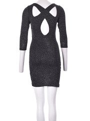 Vero Moda - Stretch női ruha, S