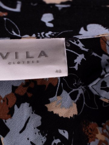 Hosszú ujjú női ing, 40 Vila - termék részlet