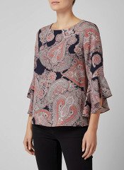 Wallis - Bluză elegantă damă, 40