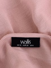 Wallis - Hosszú ujjú női ing, 38
