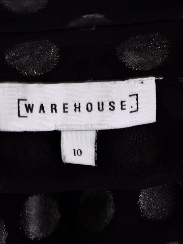 Hosszú ujjú női ing, S Warehouse - termék részlet