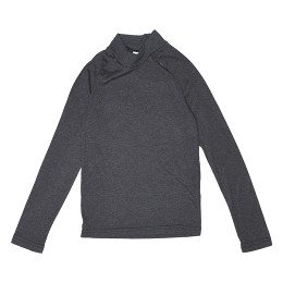Wed'ze - Underwear - bluză băieți, 140 (9-10 ani)