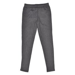 Yigga - Bélelt lány legging, 152 (11-12 év)