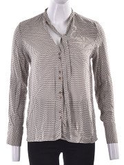 Zara - Cămașă cu mânecă lungă damă, XS