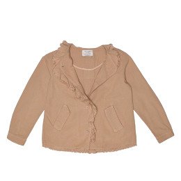 Zara - Lány farmerdzseki, 140 (9-10 év)
