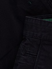 Zara - Slim férfi nadrág, S