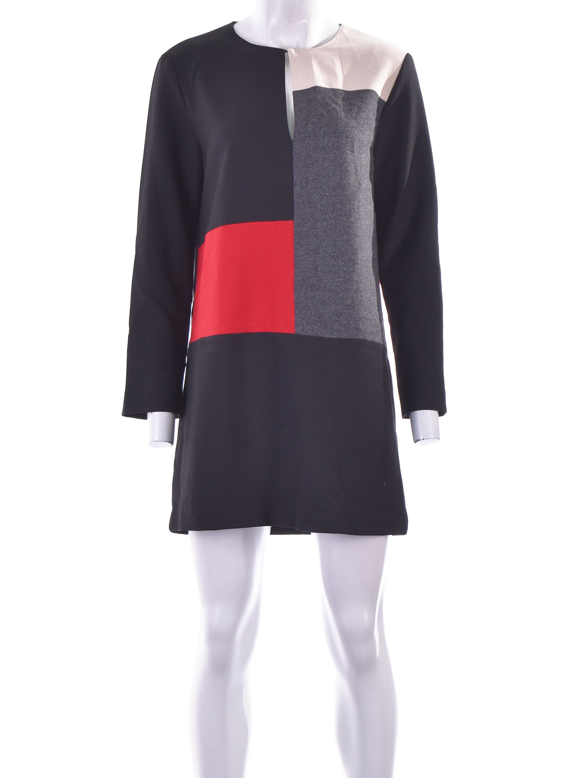 Rochie elegantă damă, L Zara