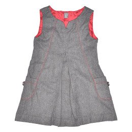 Zara - Lány ruha, 110 (4-5 év)