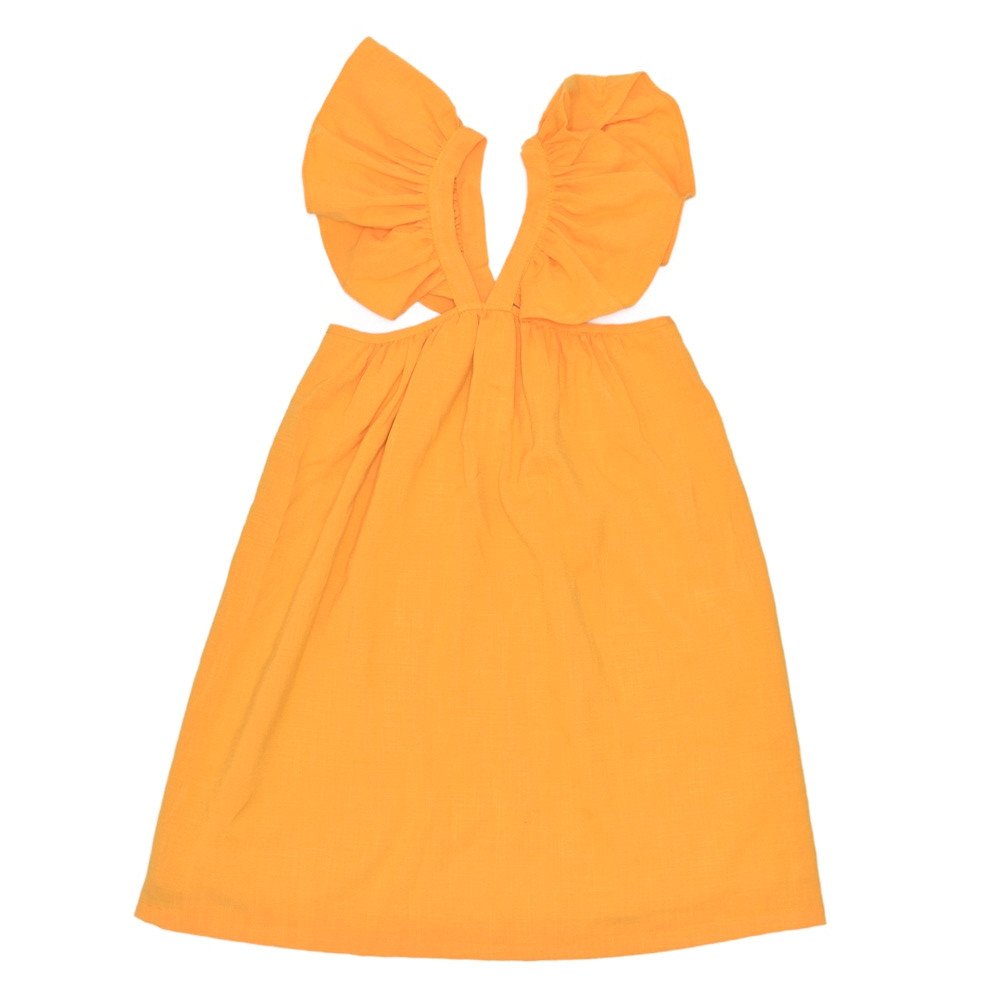 Rochie fete, 116 (5-6 ani) Zara