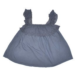Zara - Elegáns lány top, 110 (4-5 év)