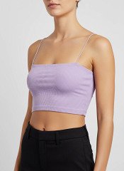 Zara - Rövid top, S